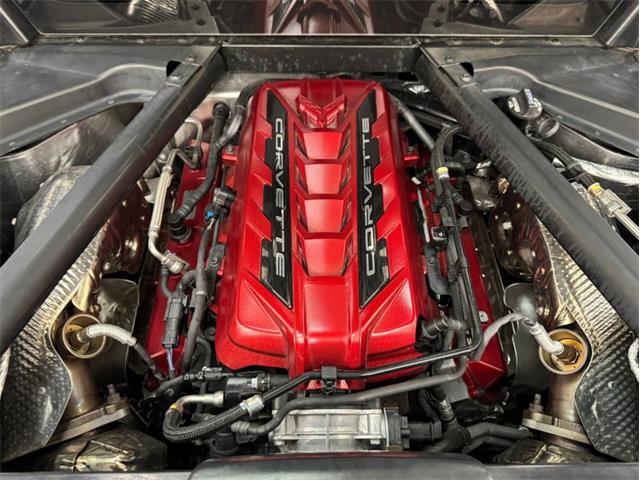 2021 Chevrolet Corvette (CC-2097961) for sale in Morgantown, Pennsylvania