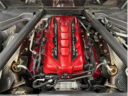 2021 Chevrolet Corvette (CC-2097961) for sale in Morgantown, Pennsylvania