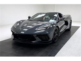 2021 Chevrolet Corvette (CC-2097961) for sale in Morgantown, Pennsylvania