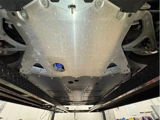 2021 Chevrolet Corvette (CC-2097961) for sale in Morgantown, Pennsylvania