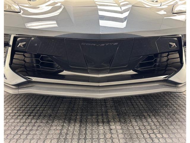 2021 Chevrolet Corvette (CC-2097961) for sale in Morgantown, Pennsylvania