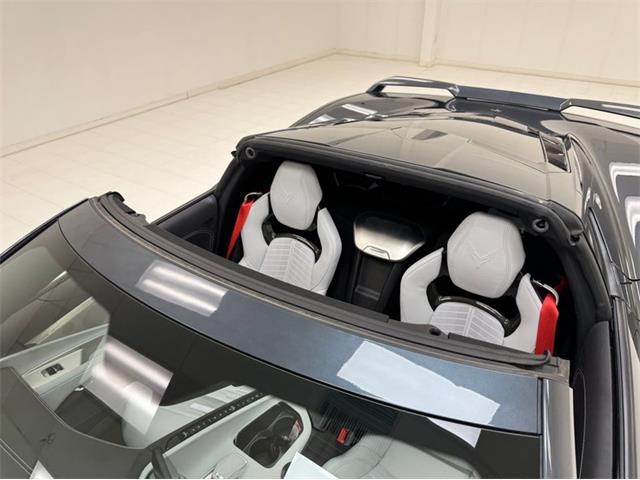 2021 Chevrolet Corvette (CC-2097961) for sale in Morgantown, Pennsylvania