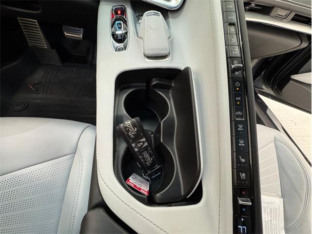 2021 Chevrolet Corvette (CC-2097961) for sale in Morgantown, Pennsylvania