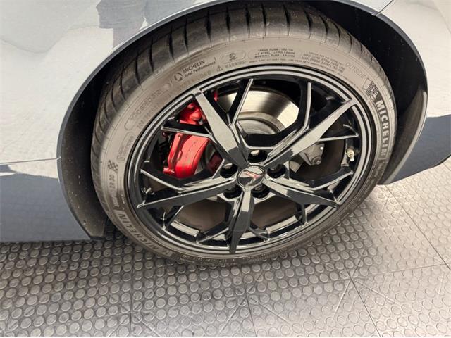 2021 Chevrolet Corvette (CC-2097961) for sale in Morgantown, Pennsylvania
