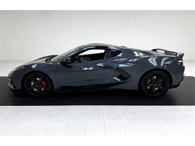 2021 Chevrolet Corvette (CC-2097961) for sale in Morgantown, Pennsylvania
