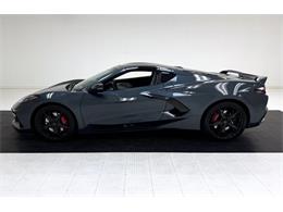 2021 Chevrolet Corvette (CC-2097961) for sale in Morgantown, Pennsylvania