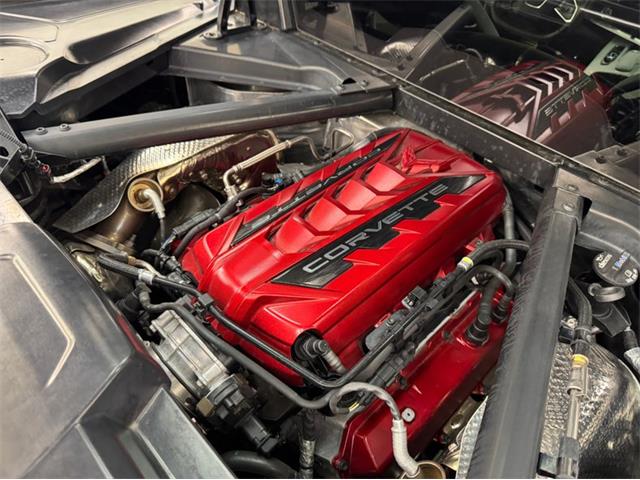 2021 Chevrolet Corvette (CC-2097961) for sale in Morgantown, Pennsylvania