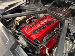 2021 Chevrolet Corvette (CC-2097961) for sale in Morgantown, Pennsylvania