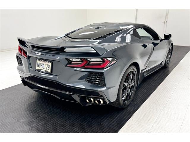 2021 Chevrolet Corvette (CC-2097961) for sale in Morgantown, Pennsylvania