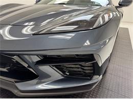 2021 Chevrolet Corvette (CC-2097961) for sale in Morgantown, Pennsylvania