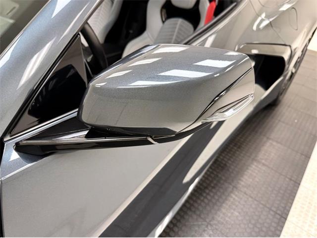 2021 Chevrolet Corvette (CC-2097961) for sale in Morgantown, Pennsylvania