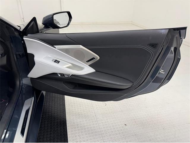 2021 Chevrolet Corvette (CC-2097961) for sale in Morgantown, Pennsylvania