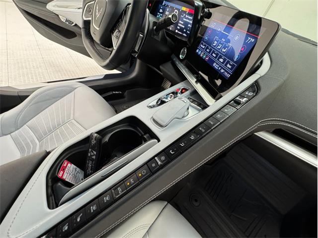 2021 Chevrolet Corvette (CC-2097961) for sale in Morgantown, Pennsylvania