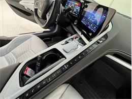 2021 Chevrolet Corvette (CC-2097961) for sale in Morgantown, Pennsylvania