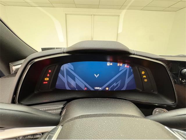 2021 Chevrolet Corvette (CC-2097961) for sale in Morgantown, Pennsylvania
