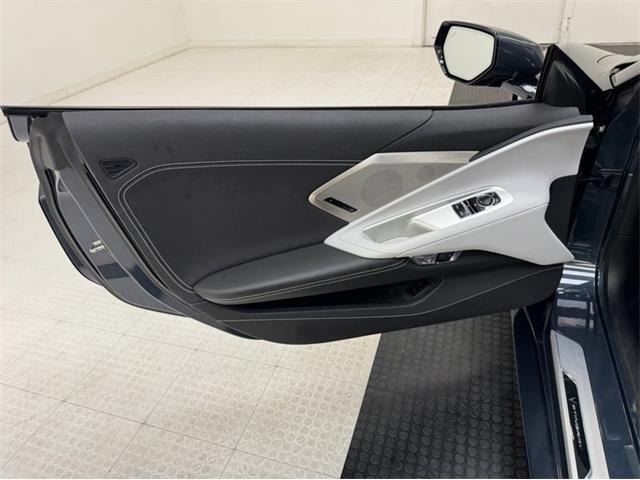 2021 Chevrolet Corvette (CC-2097961) for sale in Morgantown, Pennsylvania