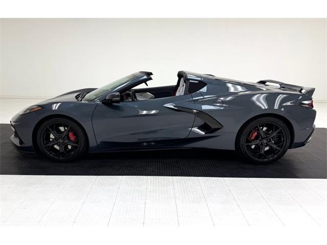 2021 Chevrolet Corvette (CC-2097961) for sale in Morgantown, Pennsylvania