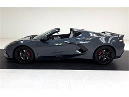 2021 Chevrolet Corvette (CC-2097961) for sale in Morgantown, Pennsylvania