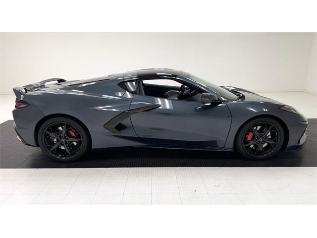 2021 Chevrolet Corvette (CC-2097961) for sale in Morgantown, Pennsylvania