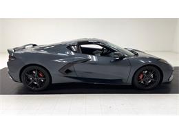 2021 Chevrolet Corvette (CC-2097961) for sale in Morgantown, Pennsylvania