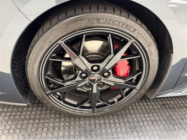 2021 Chevrolet Corvette (CC-2097961) for sale in Morgantown, Pennsylvania