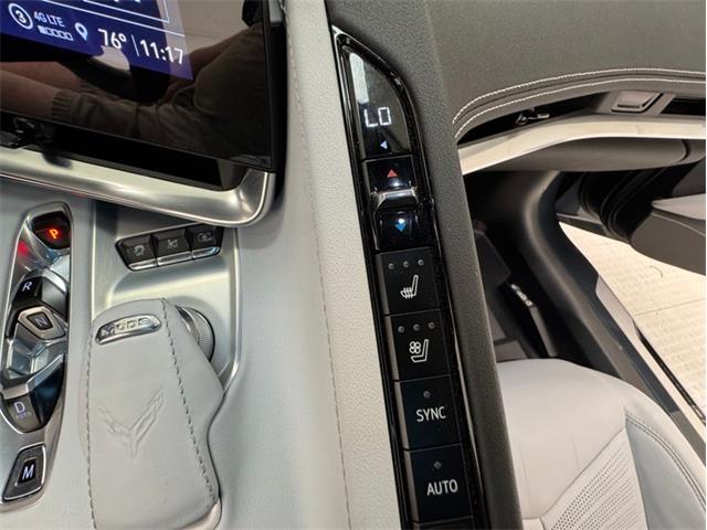 2021 Chevrolet Corvette (CC-2097961) for sale in Morgantown, Pennsylvania