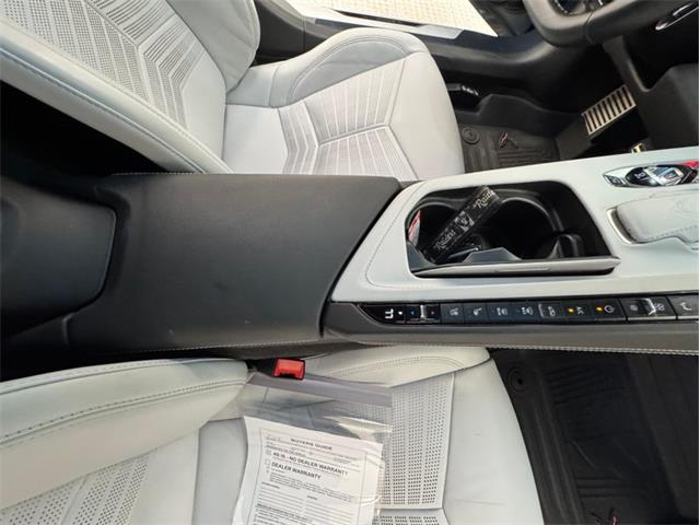 2021 Chevrolet Corvette (CC-2097961) for sale in Morgantown, Pennsylvania