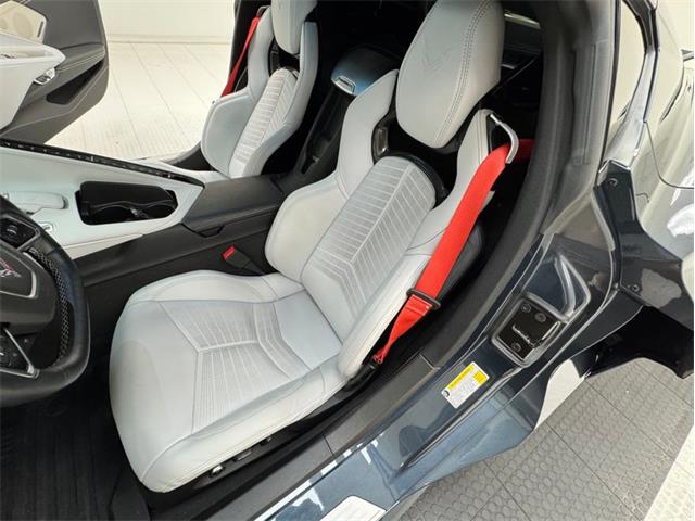 2021 Chevrolet Corvette (CC-2097961) for sale in Morgantown, Pennsylvania