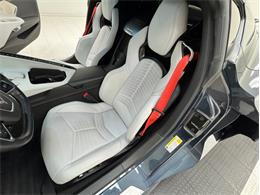 2021 Chevrolet Corvette (CC-2097961) for sale in Morgantown, Pennsylvania