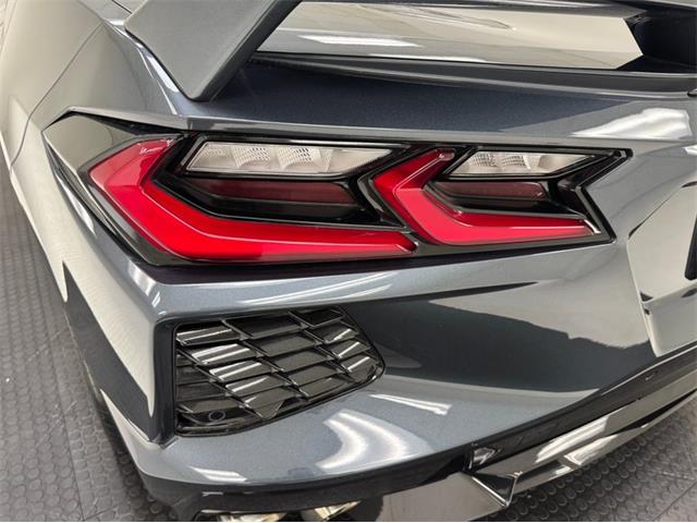 2021 Chevrolet Corvette (CC-2097961) for sale in Morgantown, Pennsylvania