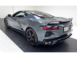 2021 Chevrolet Corvette (CC-2097961) for sale in Morgantown, Pennsylvania