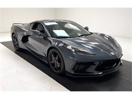 2021 Chevrolet Corvette (CC-2097961) for sale in Morgantown, Pennsylvania