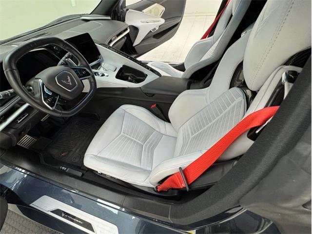 2021 Chevrolet Corvette (CC-2097961) for sale in Morgantown, Pennsylvania