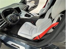 2021 Chevrolet Corvette (CC-2097961) for sale in Morgantown, Pennsylvania