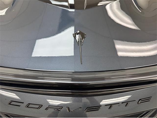 2021 Chevrolet Corvette (CC-2097961) for sale in Morgantown, Pennsylvania