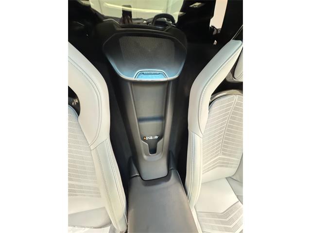 2021 Chevrolet Corvette (CC-2097961) for sale in Morgantown, Pennsylvania