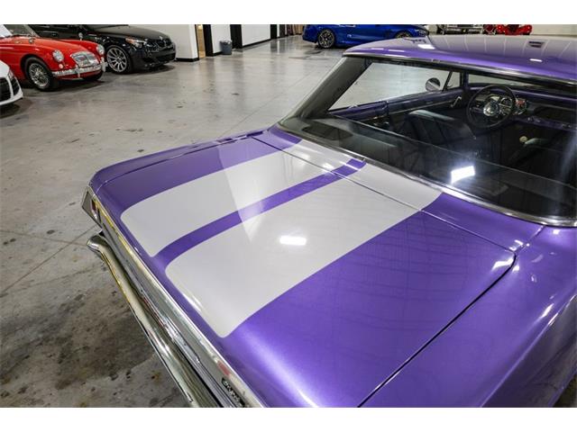 1964 Chevrolet Nova (CC-2097962) for sale in Kentwood, Michigan
