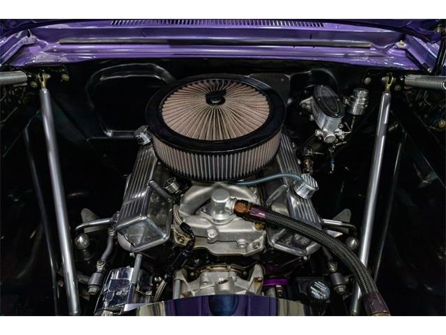 1964 Chevrolet Nova (CC-2097962) for sale in Kentwood, Michigan