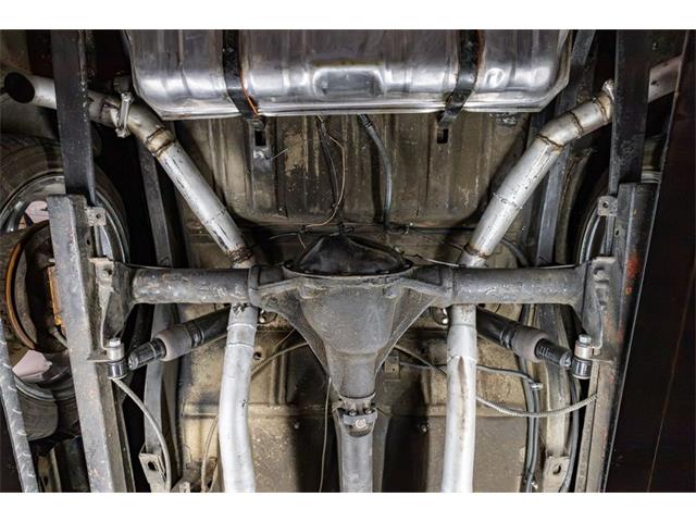1964 Chevrolet Nova (CC-2097962) for sale in Kentwood, Michigan
