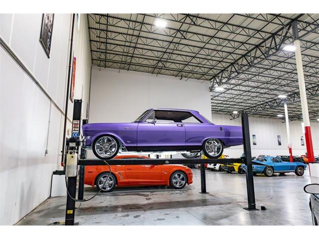 1964 Chevrolet Nova (CC-2097962) for sale in Kentwood, Michigan