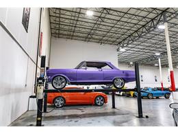 1964 Chevrolet Nova (CC-2097962) for sale in Kentwood, Michigan