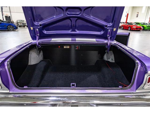 1964 Chevrolet Nova (CC-2097962) for sale in Kentwood, Michigan