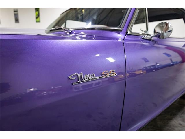 1964 Chevrolet Nova (CC-2097962) for sale in Kentwood, Michigan