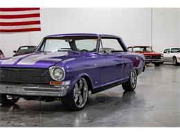 1964 Chevrolet Nova (CC-2097962) for sale in Kentwood, Michigan