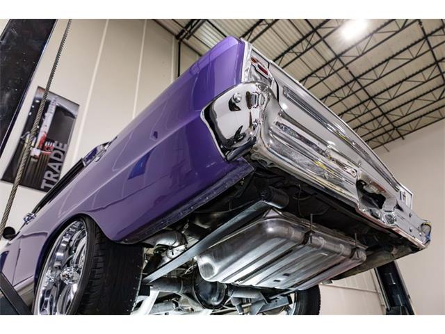 1964 Chevrolet Nova (CC-2097962) for sale in Kentwood, Michigan
