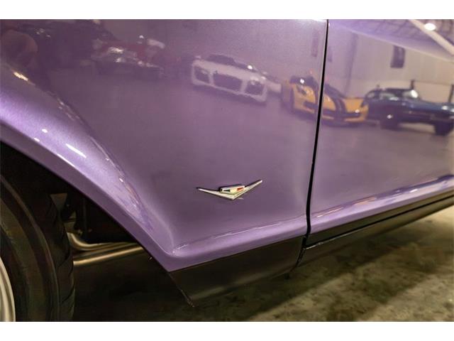 1964 Chevrolet Nova (CC-2097962) for sale in Kentwood, Michigan