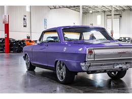 1964 Chevrolet Nova (CC-2097962) for sale in Kentwood, Michigan