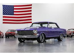 1964 Chevrolet Nova (CC-2097962) for sale in Kentwood, Michigan