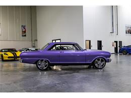 1964 Chevrolet Nova (CC-2097962) for sale in Kentwood, Michigan