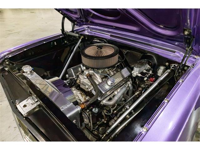 1964 Chevrolet Nova (CC-2097962) for sale in Kentwood, Michigan